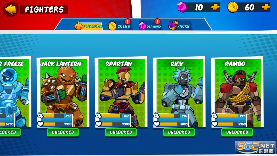 ����������Ӣ�۽�ͼ3