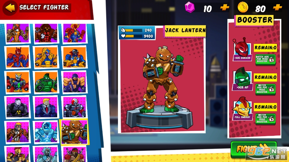 ����������Ӣ�۽�ͼ2