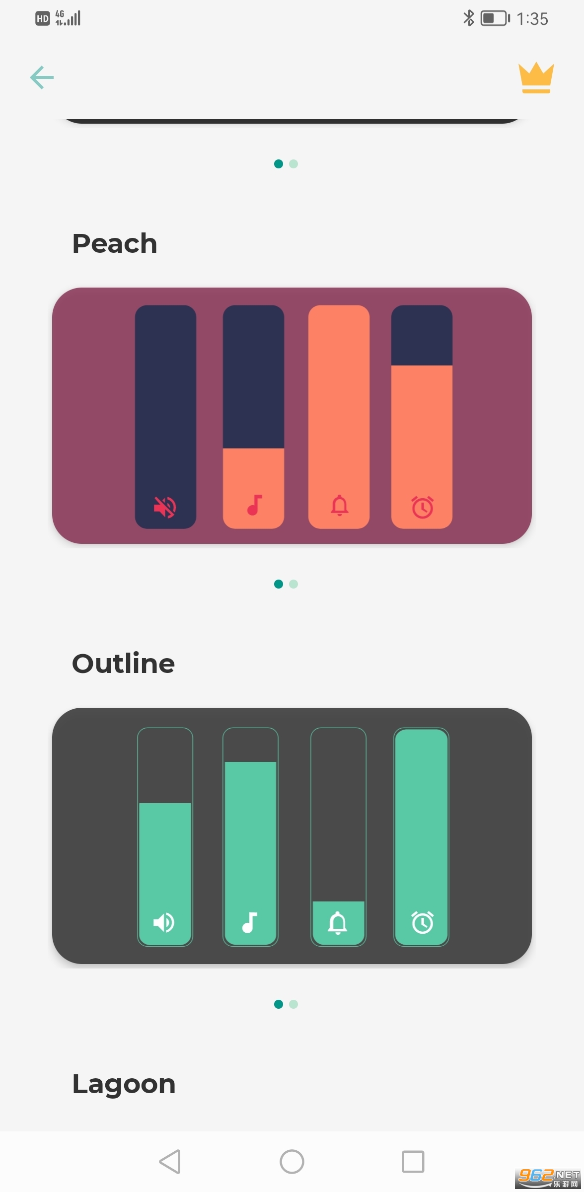 custom volume panels��ͼ1