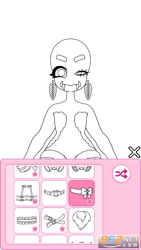 ����Ů������2��ͼ3