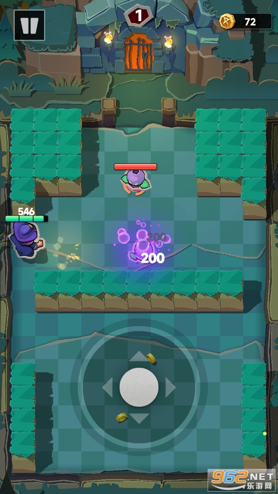 ���ִ�ʦHunter Master��ͼ0