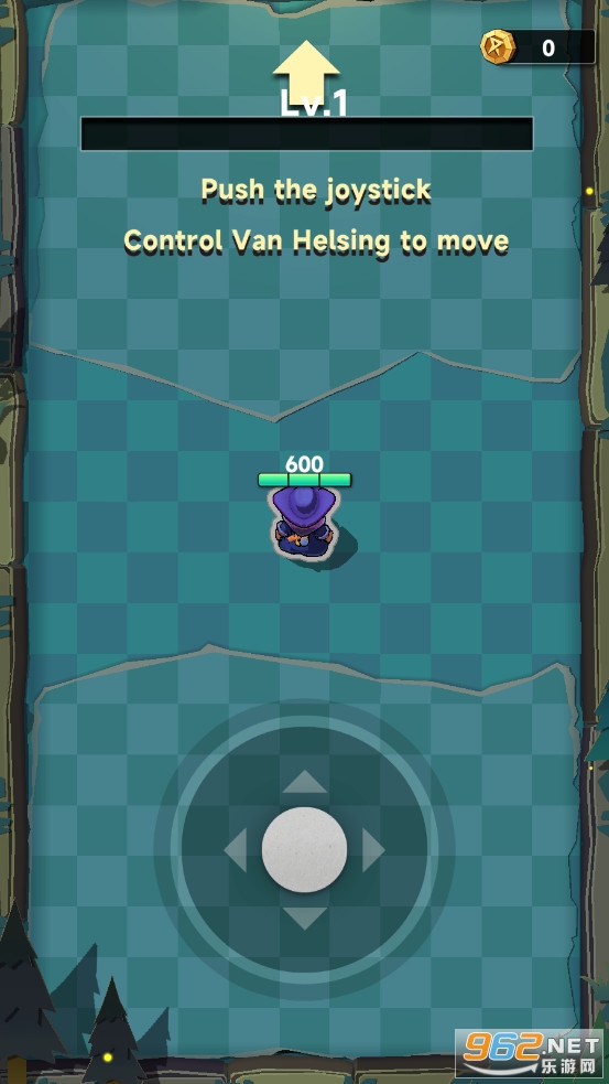 ���ִ�ʦHunter Master��ͼ3
