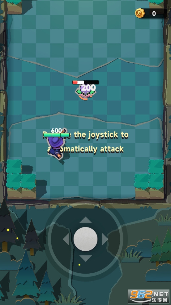���ִ�ʦHunter Master��ͼ2