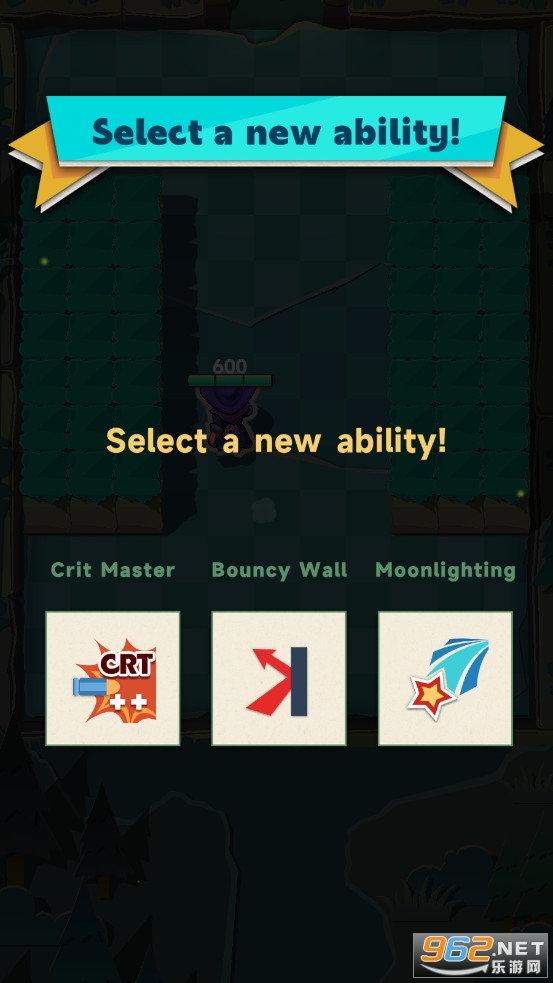 ���ִ�ʦHunter Master��ͼ1
