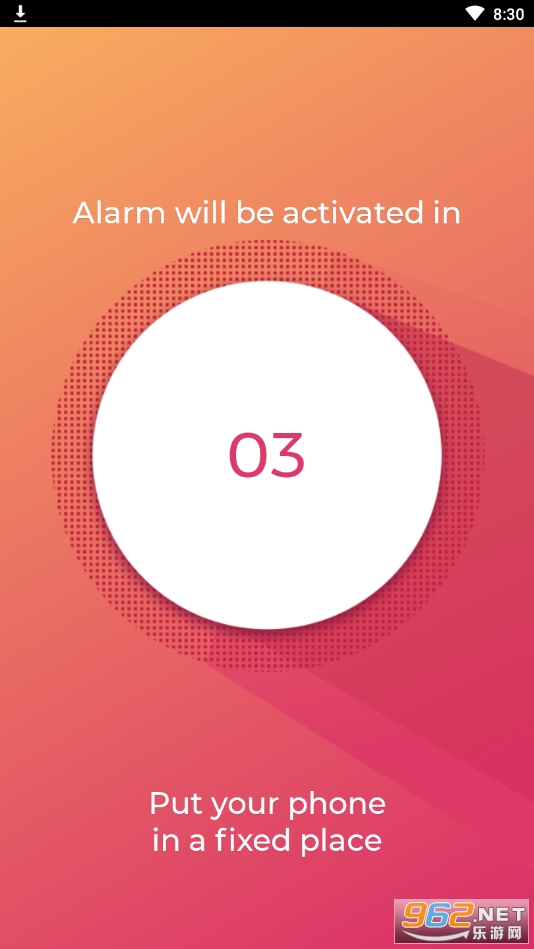 �����ֻ�(Dont touch my phone)v1.4.33 ���°��ͼ1
