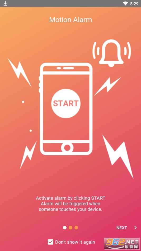 �����ֻ�(Dont touch my phone)v1.4.33 ���°��ͼ5