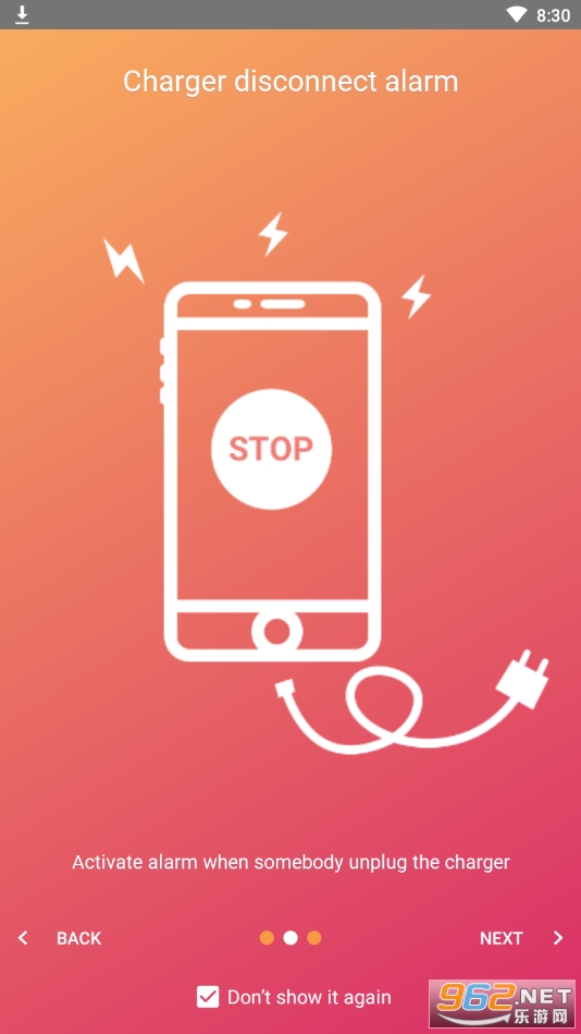 �����ֻ�(Dont touch my phone)v1.4.33 ���°��ͼ4