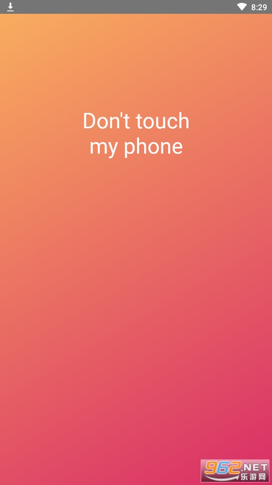 �����ֻ�(Dont touch my phone)v1.4.33 ���°��ͼ6