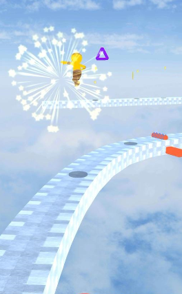 �����ܿ�Spline Runner���°��ͼ1