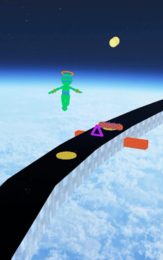 �����ܿ�Spline Runner���°��ͼ0