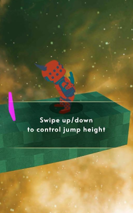 �����ܿ�Spline Runner���°��ͼ2
