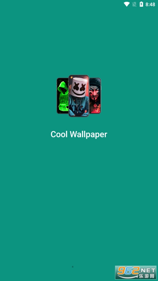 Cool Wallpaper��ͼ3