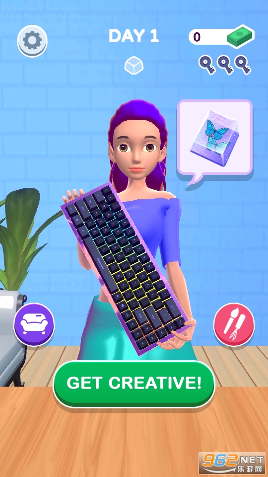 ���Ƽ����޹�����Ϸ��ͼ8