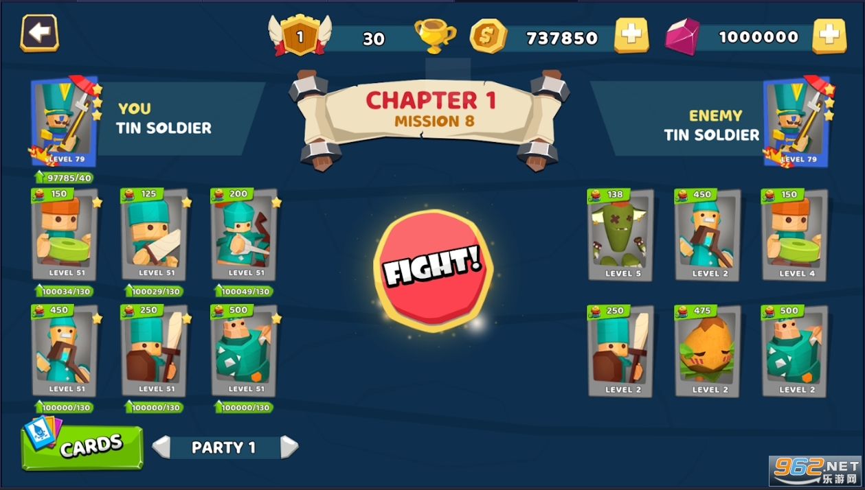 ľ��֮սWooden Man Battle��ͼ3