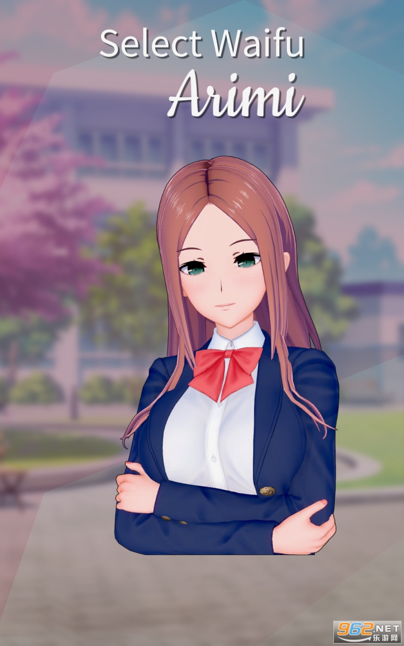 ������Ů(Waifu Clicker)��ͼ4