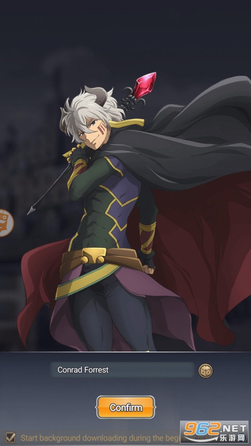 请叫我魔王Call Me Demon Lord截图2