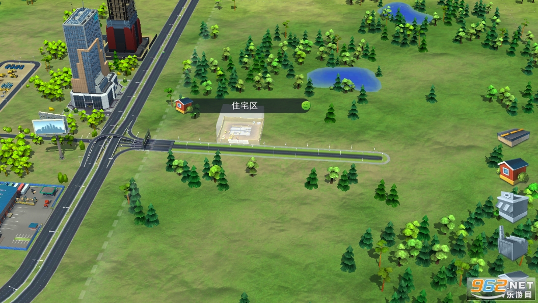 simcity���ʰ��ͼ9