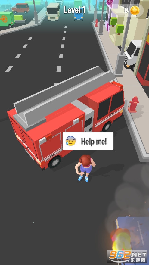 ����Աģ����Fire Simv0.1��׿���ͼ2
