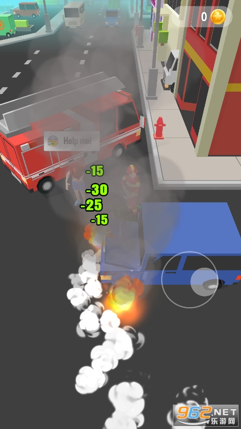 ����Աģ����Fire Simv0.1��׿���ͼ1