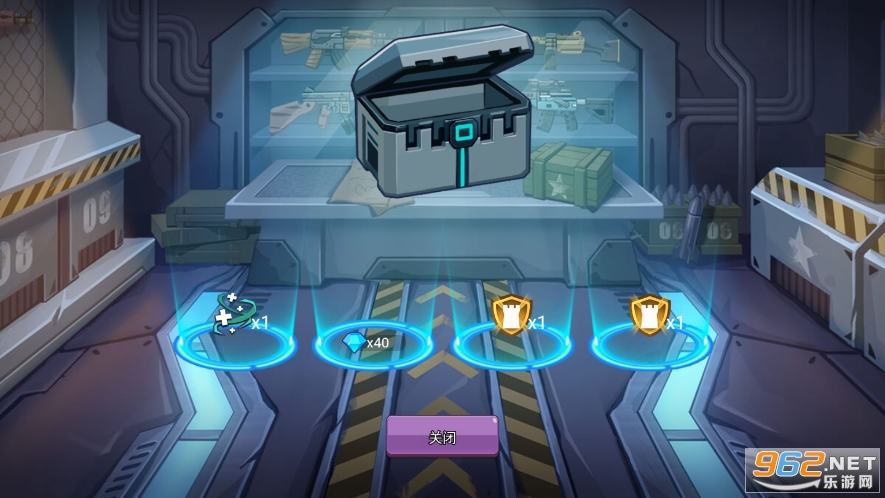 �����ս��ǹս��Ӣ��ͼ3