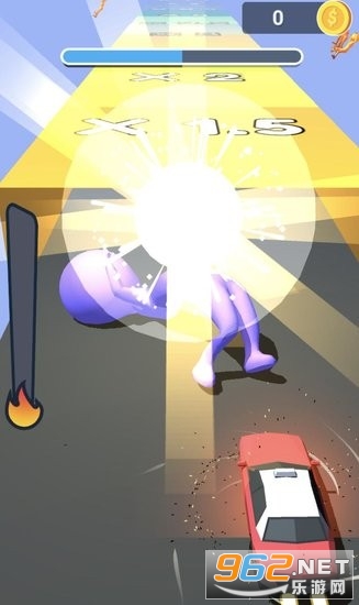 ����������Ϸ(hit and run)��ͼ2