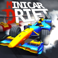 迷你汽车io混乱赛车Minicar Drift