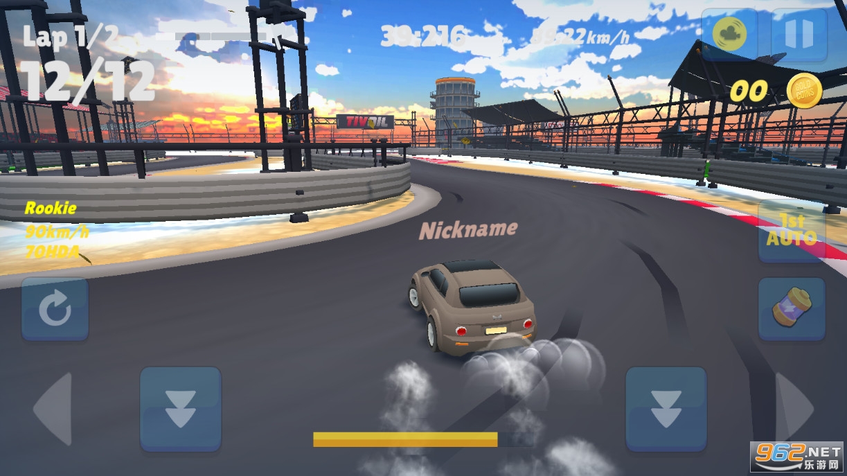 ��������io��������Minicar Driftv2.1.9��׿���ͼ0