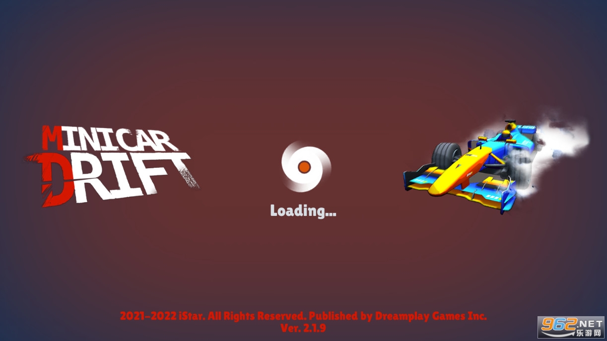 ��������io��������Minicar Driftv2.1.9��׿���ͼ4