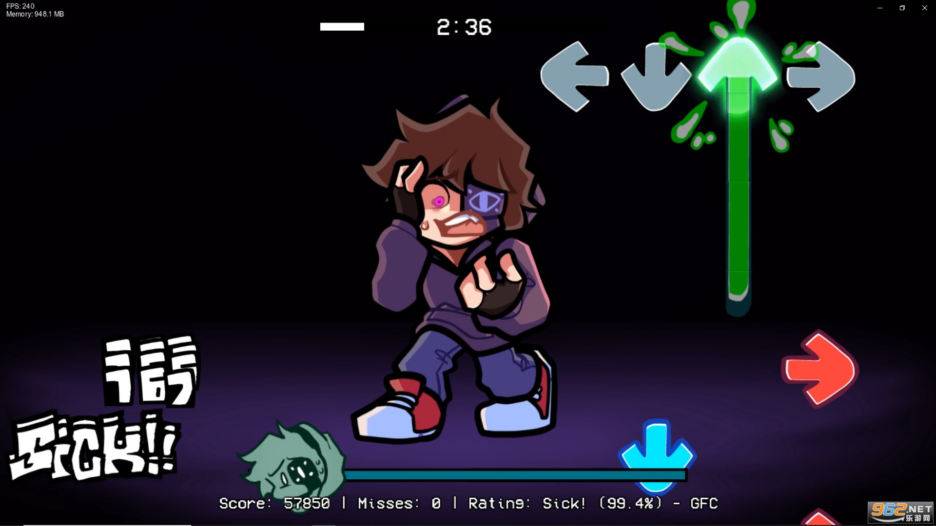 ����ҹ�ſ������Ӱ(chaos nightmare cover)��Ϸ��ͼ0