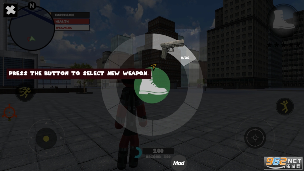 ���������Ӣ������Mod�˵���v3.9.6��ͼ4