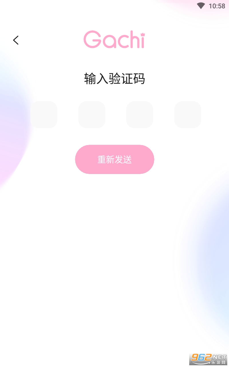 gachi appv3.8.0 ���°��ͼ0