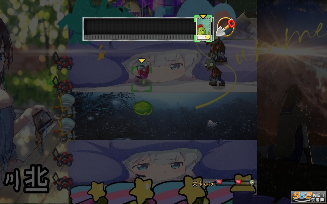 pvz jesse��������ƽ�ͼ1