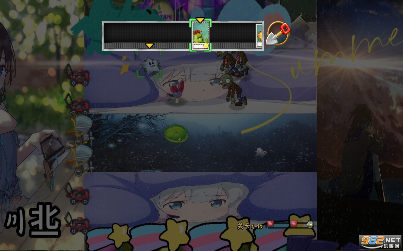 pvz jesse��������ƽ�ͼ0