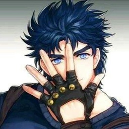 ����jojo�����°�