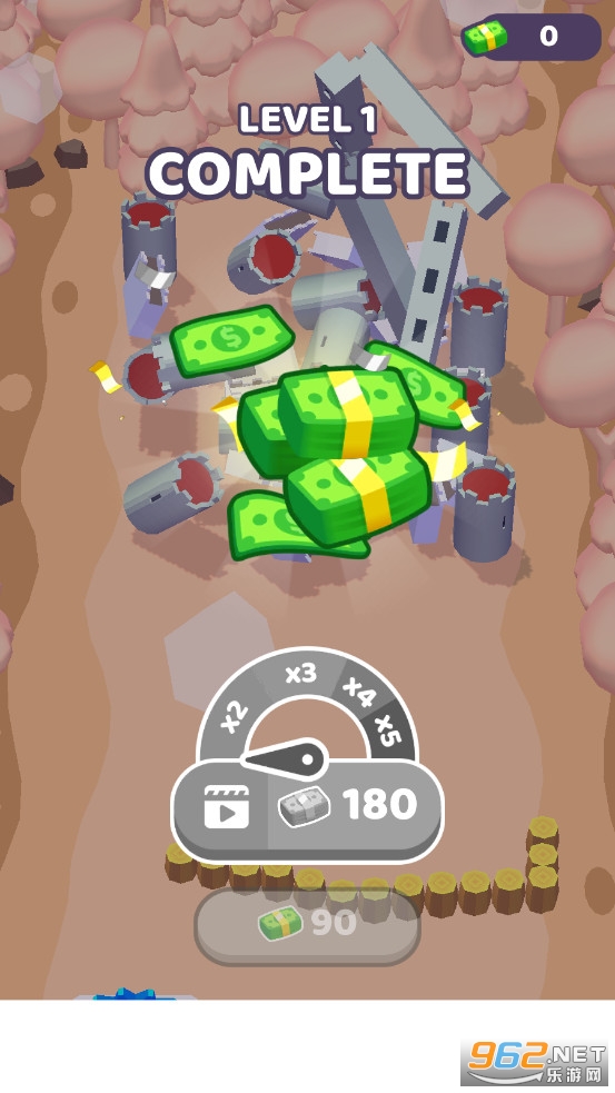 ������ľ���Herd Your Army��ͼ1