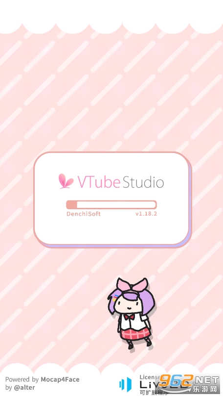 vtuber studio��׿��ͼ4