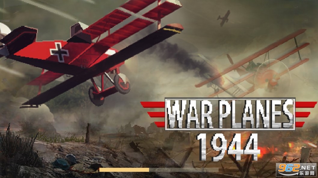 ս��1944ȫ�������޽�Ұ�v1.1��ͼ0