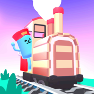С��Tiny Trains