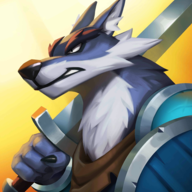 ��Ұս��WildWars Tactics