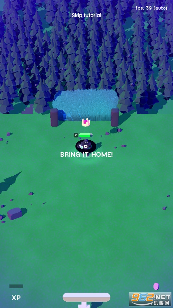����MOBA(Crowned MOBA)v0.6��׿���ͼ2