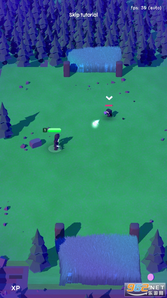 ����MOBA(Crowned MOBA)v0.6��׿���ͼ3