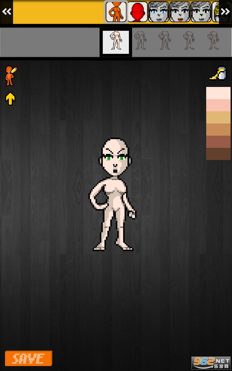 pixelme����ͷ��ٷ���v1.2.27 ��׿���ͼ3