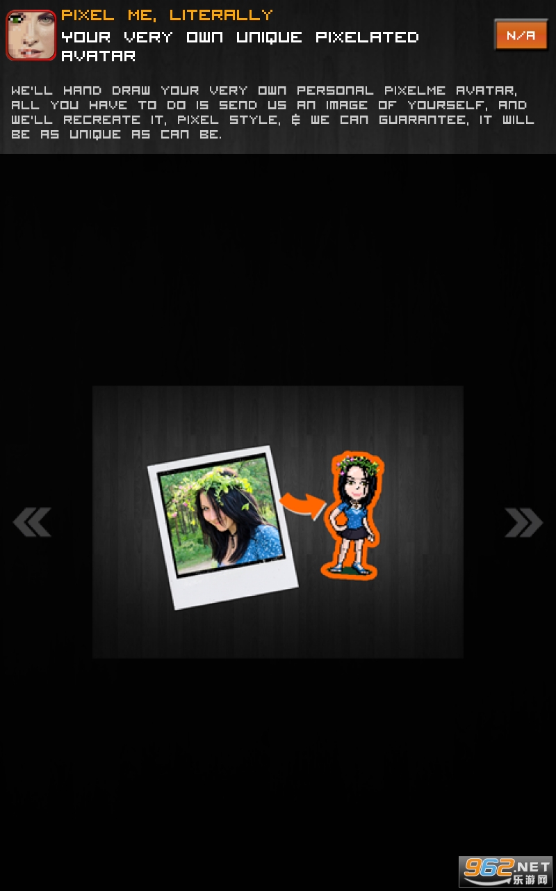 pixelme����ͷ��ٷ���v1.2.27 ��׿���ͼ2