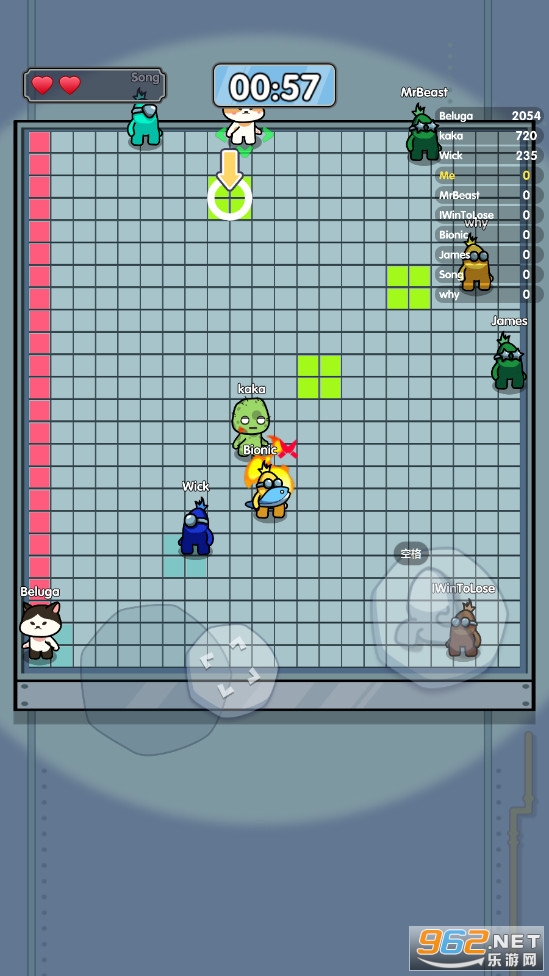 ��ʮ��ȥ��60 seconds to deathv1.0.4��׿���ͼ2