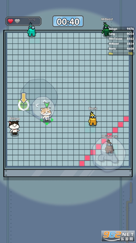 ��ʮ��ȥ��60 seconds to deathv1.0.4��׿���ͼ1