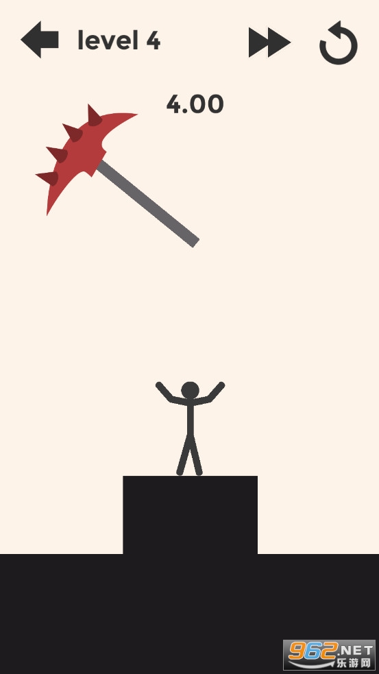 ���Ȼ����2Save the Stickman 2��ͼ0