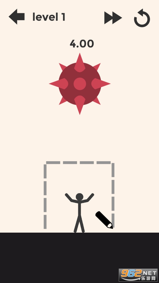 ���Ȼ����2Save the Stickman 2��ͼ3