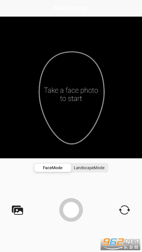 油画生成器app(AI Gahaku)截图0