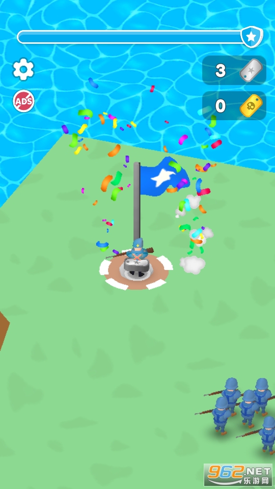 Army CommanderССָ�ӹٹ��ʷ�v1.2 ���°汾��ͼ0