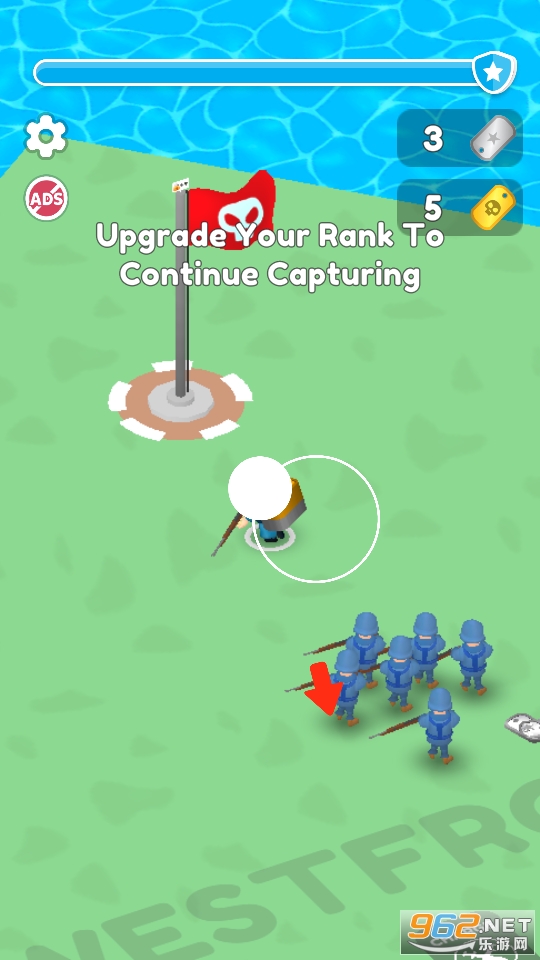 Army CommanderССָ�ӹٹ��ʷ�v1.2 ���°汾��ͼ1